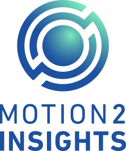 motion2insights Logo